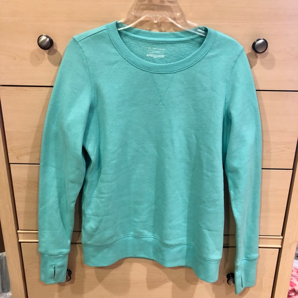 Tek Gear Crew Neck Sweatshirt